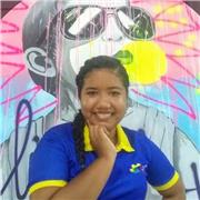 Profesora de apoya escolar, ayudo a niños y a jóvenes a fortalecer las áreas que tienen dificultades